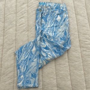 J. McLaughlin jeans / pants. Size 4.